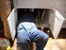 Plumber James #2